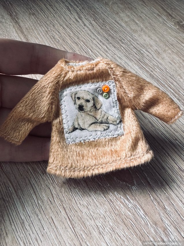 Куколки Eve Lynna — Игровые куклы разных производителей (Разное): редкие бренды (фото 8)