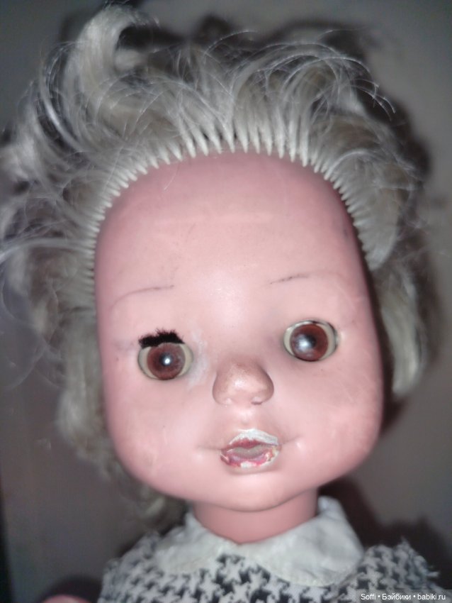 Здравствуйте, помогите опознать кукол, пожалуйста (фото 8)