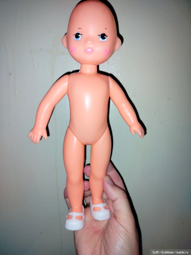 Здравствуйте, помогите опознать кукол, пожалуйста (фото 9)