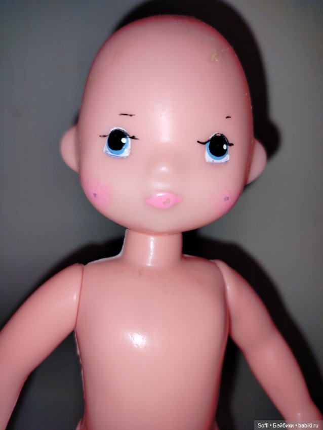 Здравствуйте, помогите опознать кукол, пожалуйста (фото 10)