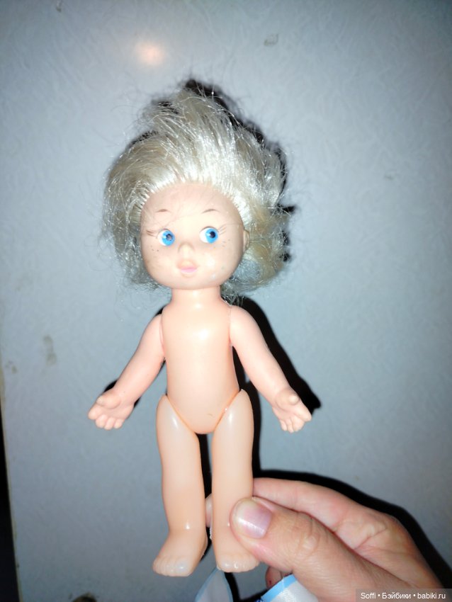 Здравствуйте, помогите опознать кукол, пожалуйста (фото 4)