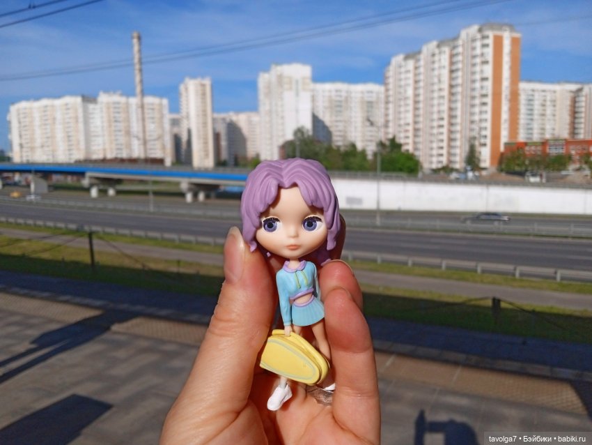 2 июня 2025 у реки — Игровые куклы разных производителей (Разное): редкие бренды