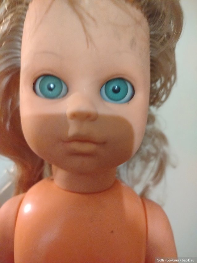 Здравствуйте, помогите опознать кукол, пожалуйста (фото 6)