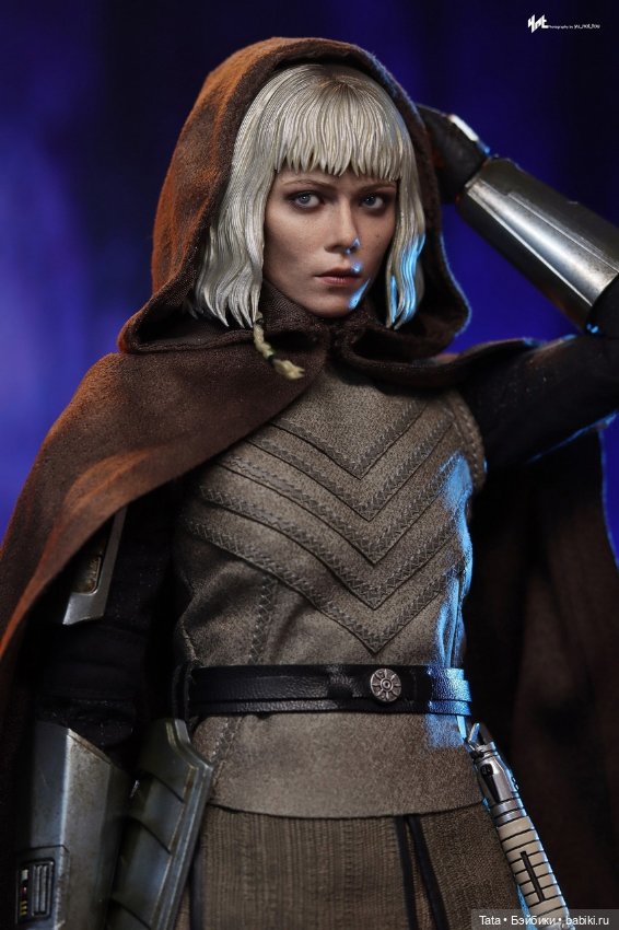 Фигурка Шин Хати - Hot Toys (фото 3)