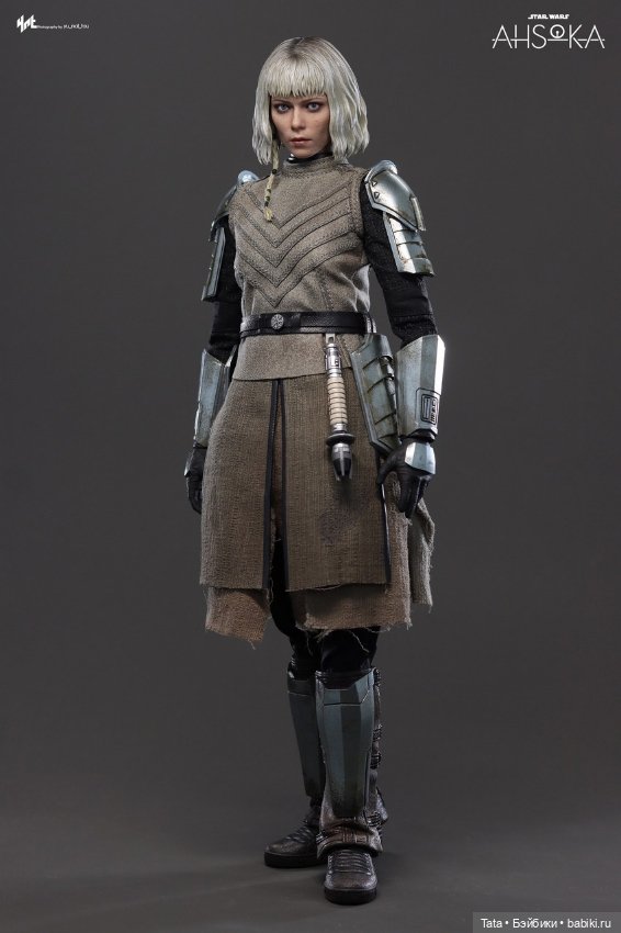 Фигурка Шин Хати - Hot Toys (фото 6)