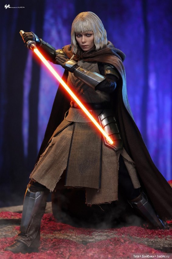 Фигурка Шин Хати - Hot Toys (фото 7)