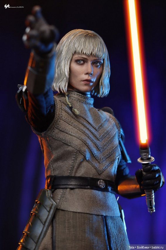 Фигурка Шин Хати - Hot Toys