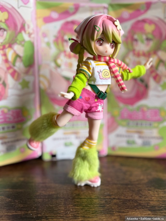 Улитка Тамагочи Electronic Cute Pets