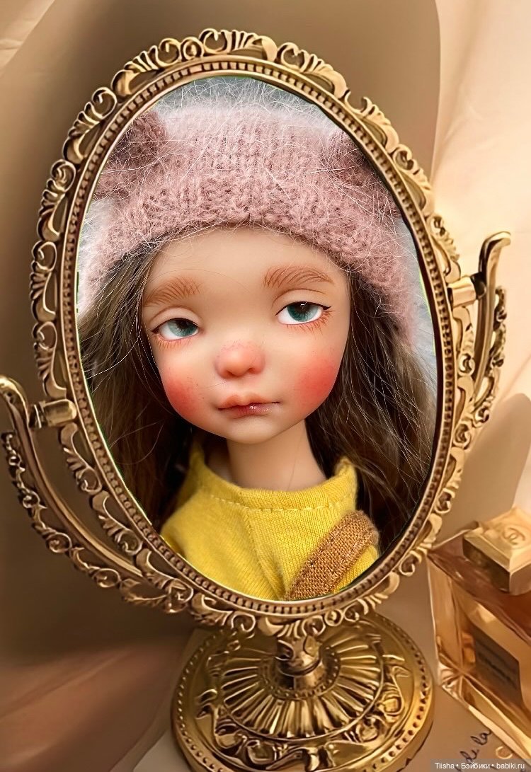 Irrealdoll Aine — Куклы Irrealdoll (Ирреалдолл): BJD (БЖД)