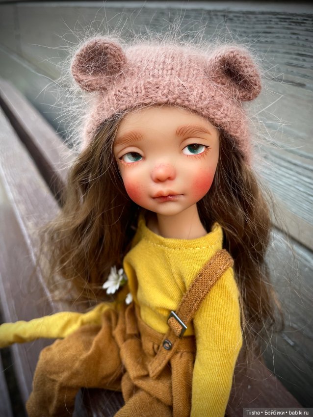 Irrealdoll Aine — Куклы Irrealdoll (Ирреалдолл): BJD (БЖД) (фото 8)