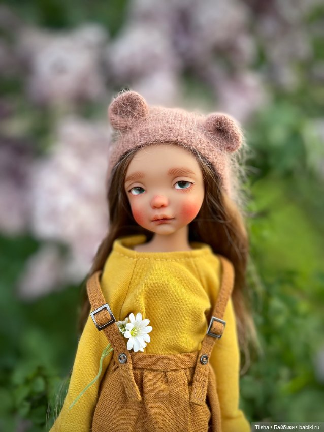Irrealdoll Aine — Куклы Irrealdoll (Ирреалдолл): BJD (БЖД) (фото 6)