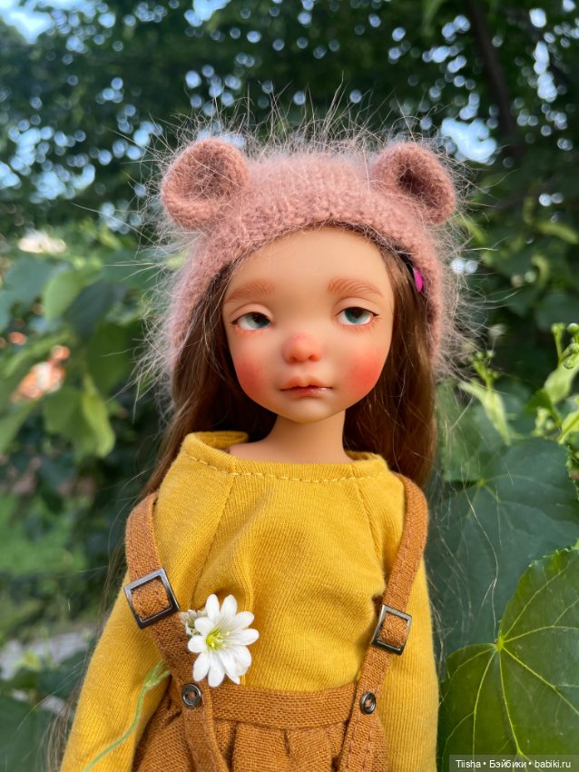 Irrealdoll Aine — Куклы Irrealdoll (Ирреалдолл): BJD (БЖД) (фото 7)