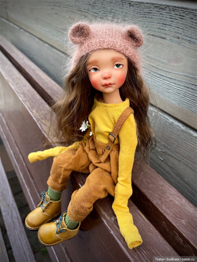 Irrealdoll Aine — Куклы Irrealdoll (Ирреалдолл): BJD (БЖД) (фото 5)