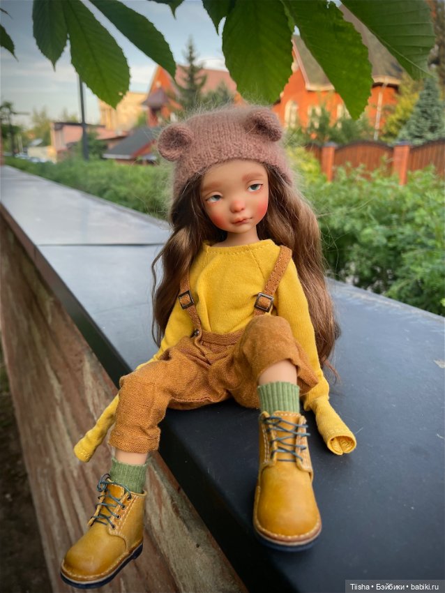 Irrealdoll Aine — Куклы Irrealdoll (Ирреалдолл): BJD (БЖД)