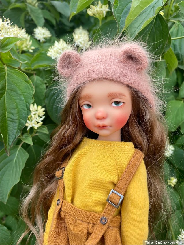 Irrealdoll Aine — Куклы Irrealdoll (Ирреалдолл): BJD (БЖД)