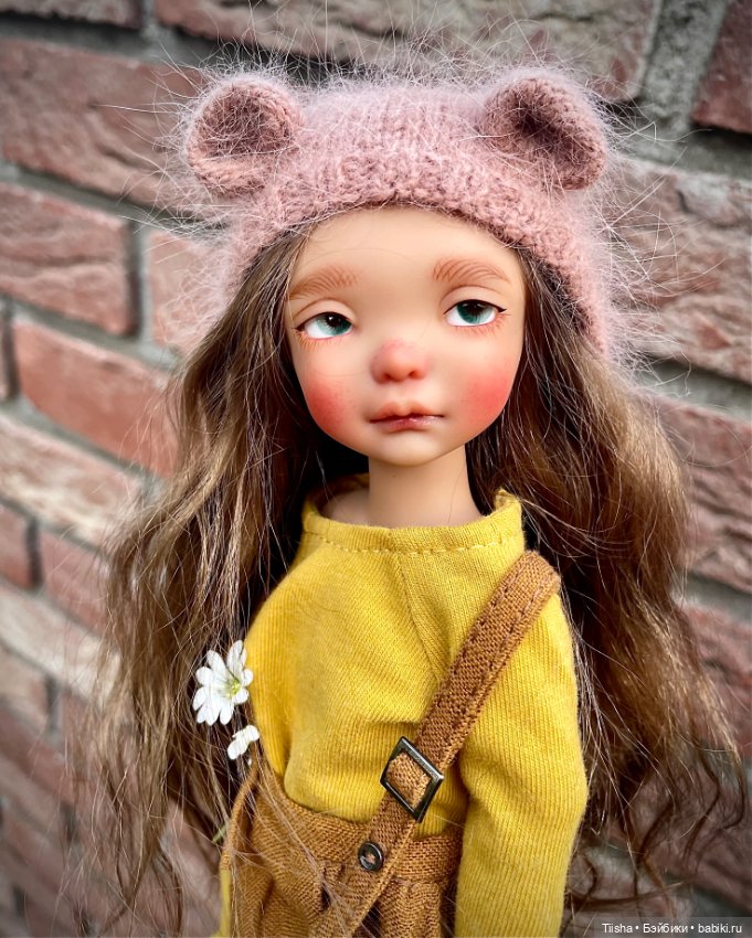 Irrealdoll Aine — Куклы Irrealdoll (Ирреалдолл): BJD (БЖД) (фото 10)
