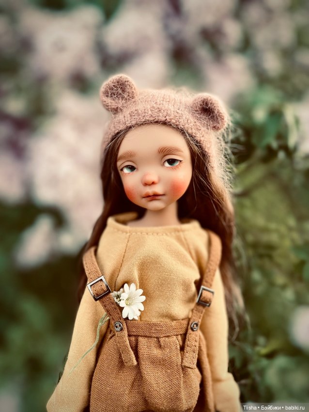 Irrealdoll Aine — Куклы Irrealdoll (Ирреалдолл): BJD (БЖД)