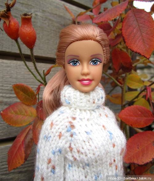 Мои красавицы. Кира и Даша (фото 10)