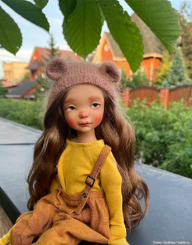 Irrealdoll Aine — Куклы Irrealdoll (Ирреалдолл): BJD (БЖД)