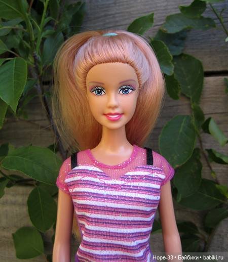 Мои красавицы. Кира и Даша (фото 2)