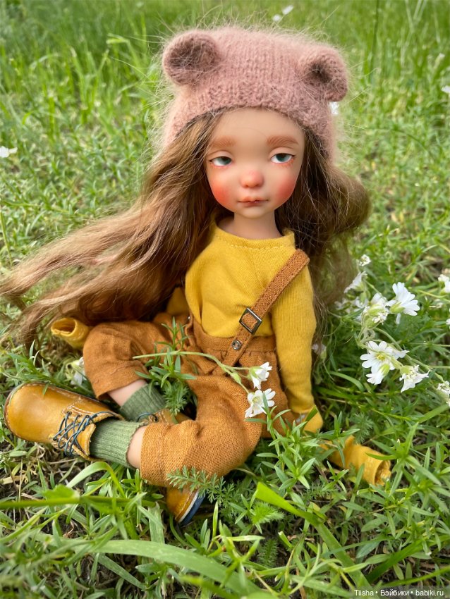 Irrealdoll Aine — Куклы Irrealdoll (Ирреалдолл): BJD (БЖД)
