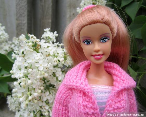 Мои красавицы. Кира и Даша (фото 9)