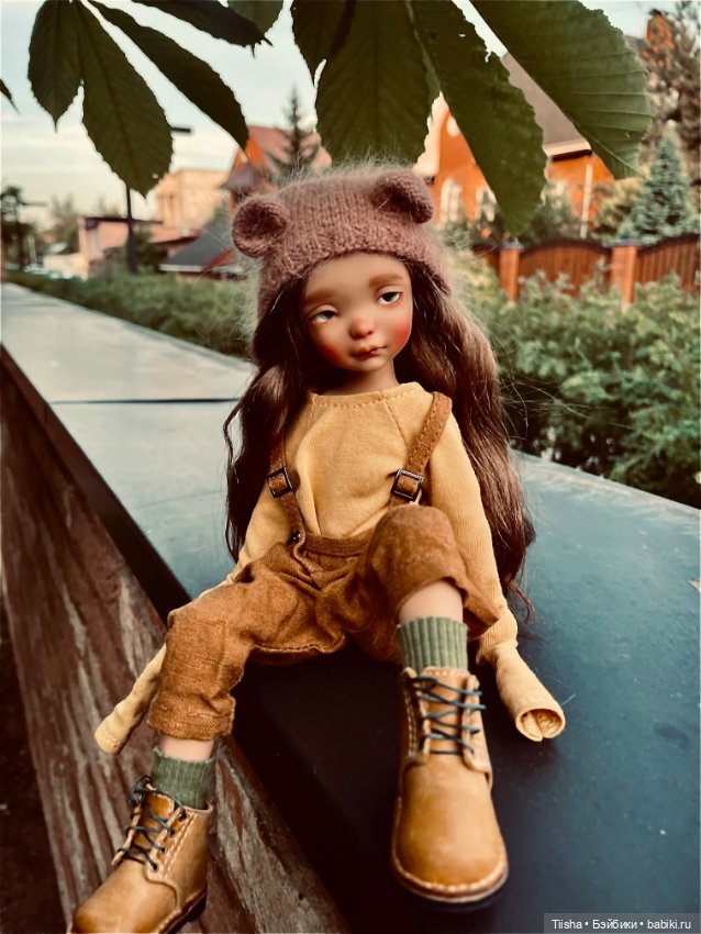 Irrealdoll Aine — Куклы Irrealdoll (Ирреалдолл): BJD (БЖД)