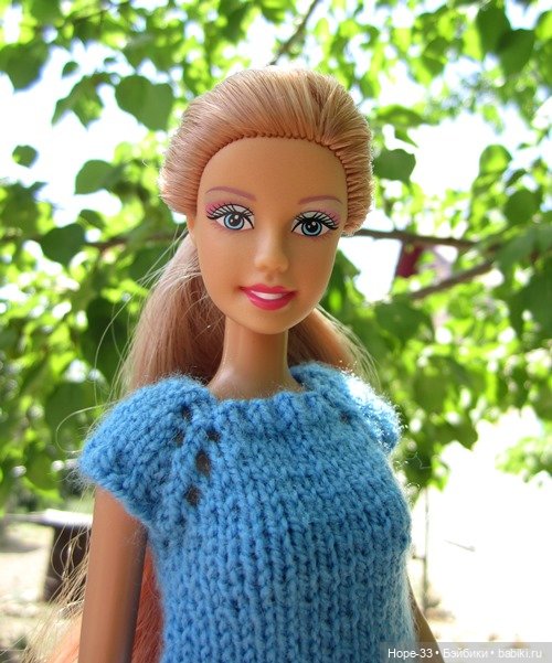 Мои красавицы. Кира и Даша (фото 8)