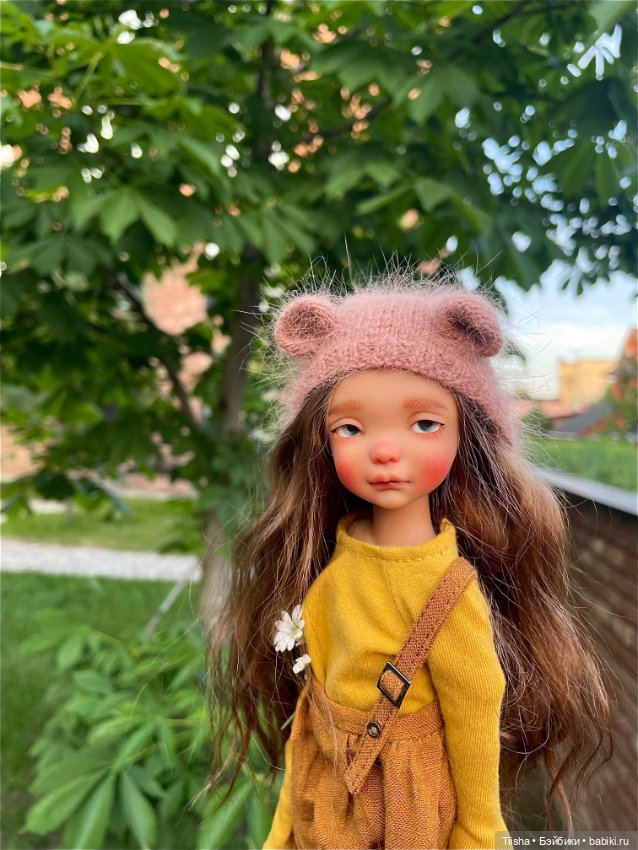 Irrealdoll Aine — Куклы Irrealdoll (Ирреалдолл): BJD (БЖД) (фото 9)