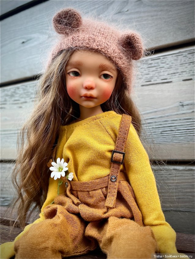 Irrealdoll Aine — Куклы Irrealdoll (Ирреалдолл): BJD (БЖД) (фото 2)