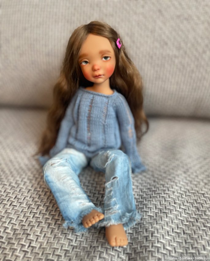 Irrealdoll Aine — Куклы Irrealdoll (Ирреалдолл): BJD (БЖД)