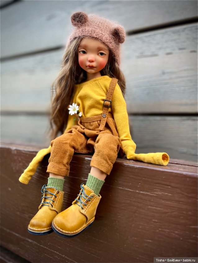 Irrealdoll Aine — Куклы Irrealdoll (Ирреалдолл): BJD (БЖД) (фото 3)