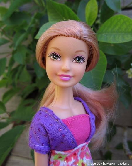 Мои красавицы. Кира и Даша (фото 3)