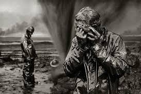 Себастьян Салгаду (Sebastião Salgado )фотографии о жизни людей