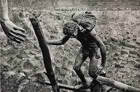 Себастьян Салгаду (Sebastião Salgado )фотографии о жизни людей