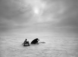 Себастьян Салгаду (Sebastião Salgado )фотографии о жизни людей