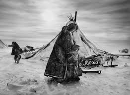Себастьян Салгаду (Sebastião Salgado )фотографии о жизни людей