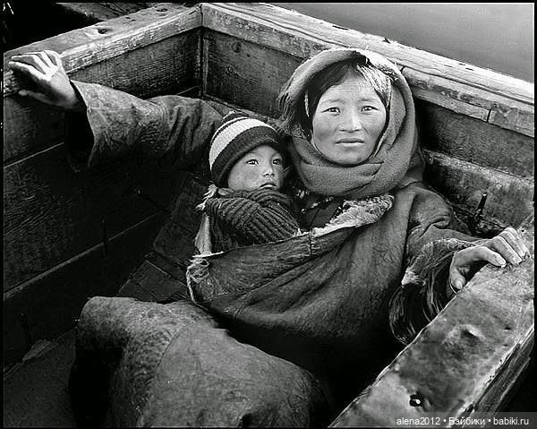 Себастьян Салгаду (Sebastião Salgado )фотографии о жизни людей