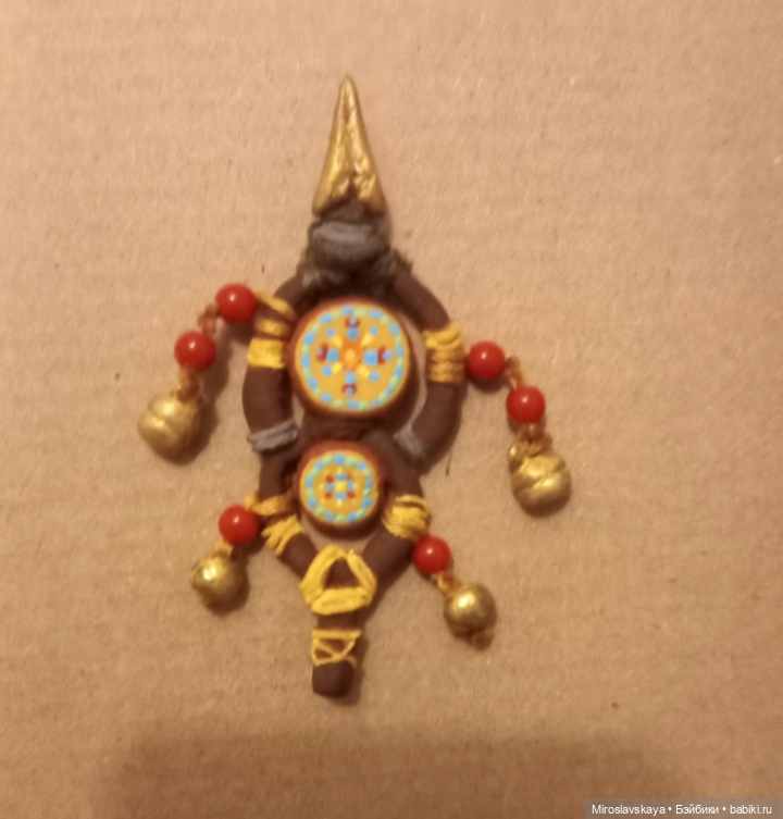 Ооак Ли Лунь финал — Коллекции шарнирных (фото 3)