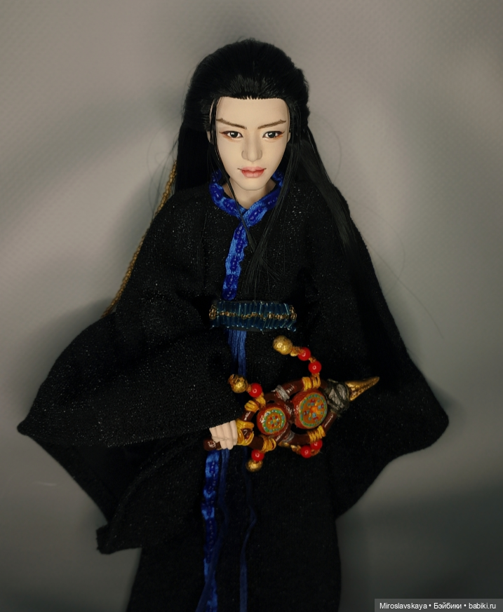 Ооак Ли Лунь финал — Коллекции шарнирных