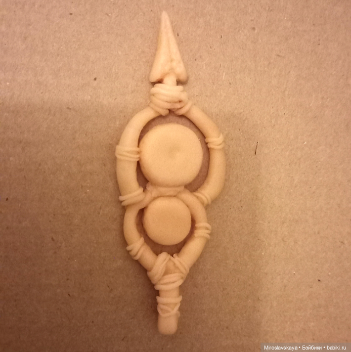 Ооак Ли Лунь финал — Коллекции шарнирных (фото 2)