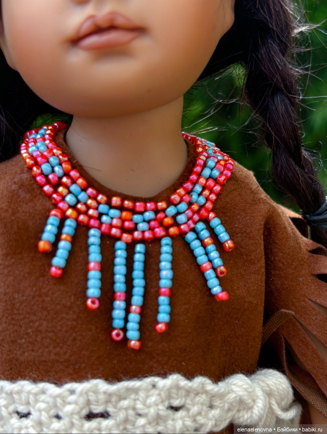 Близняшки Cheyenne, Heidi Plusczok (фото 10)