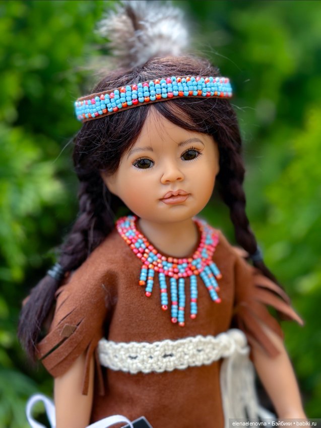 Близняшки Cheyenne, Heidi Plusczok (фото 8)