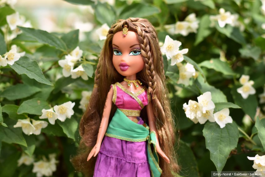 Фото-подборка: Жасмин — Коллекции игровых кукол (Playline): фото полок (фото 6)