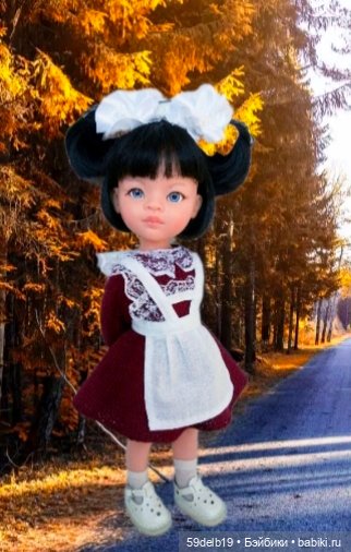 В школе прозвенел последний звонок (фото 4)