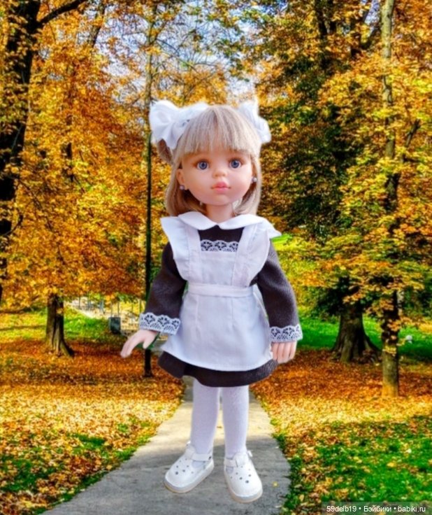 В школе прозвенел последний звонок (фото 2)