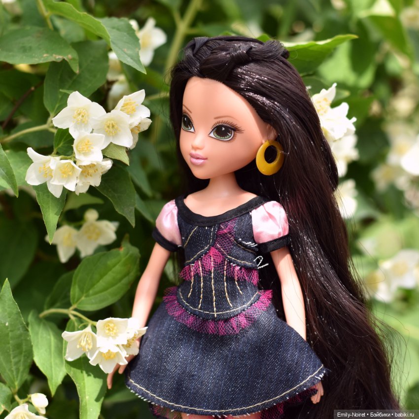 Фото-подборка: Жасмин — Коллекции игровых кукол (Playline): фото полок (фото 7)