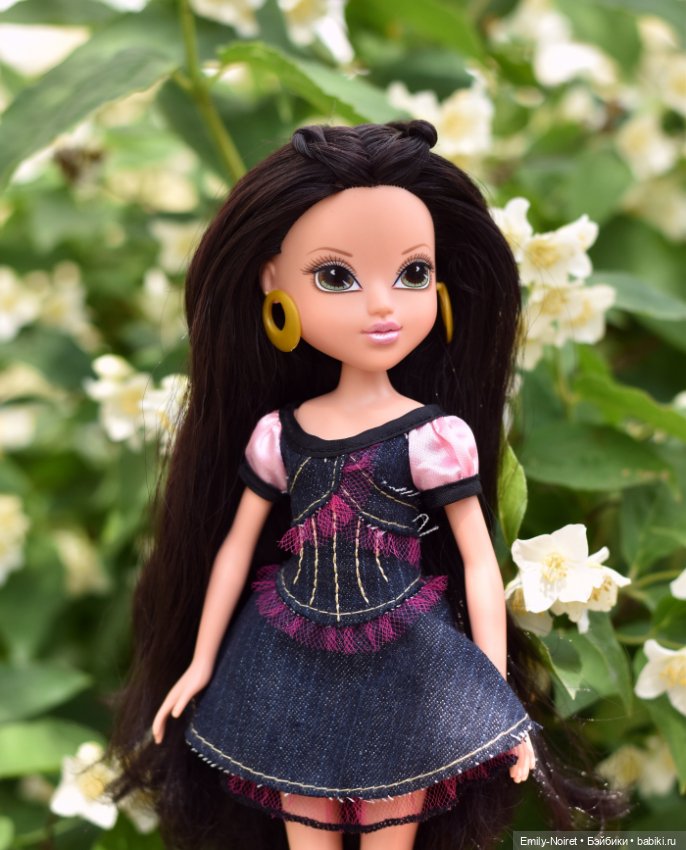 Фото-подборка: Жасмин — Коллекции игровых кукол (Playline): фото полок (фото 8)