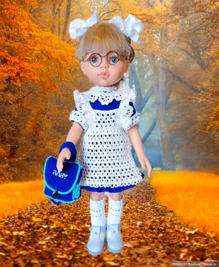 В школе прозвенел последний звонок (фото 3)