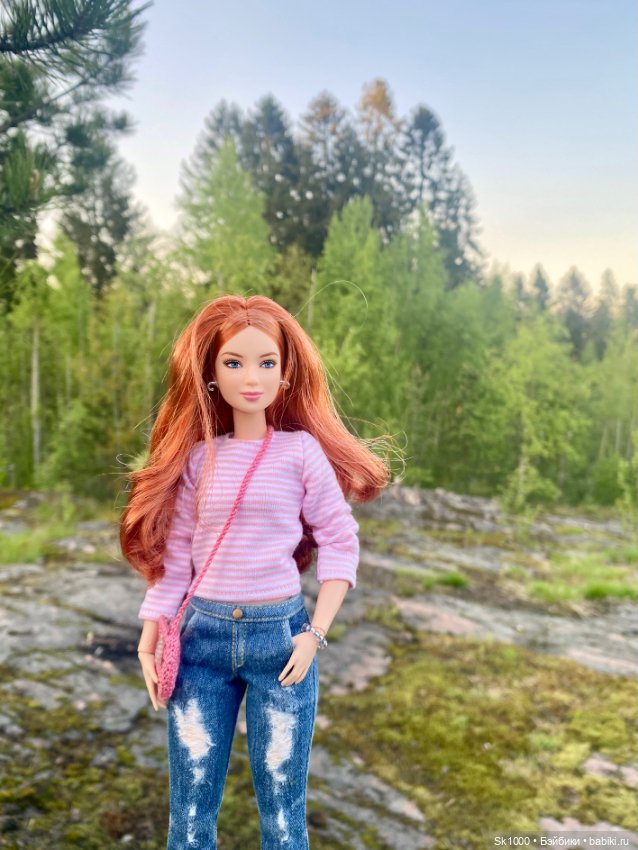 В парк Ваккосалми — Туризм и путешествия: фотоотчеты из поездок (фото 6)